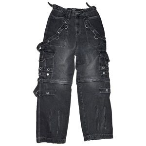 Balenciaga Raver jeans